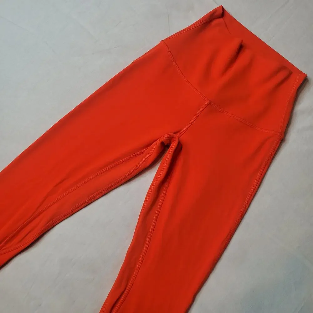 Lululemon Women's Size 0 Align High-Rise Pant 25